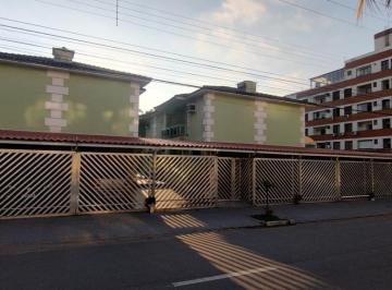 Foto 01 · Casa, Jardim Ásturias, Guarujá, SP