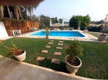 Casa de 3 quartos, Indaiatuba · Chácara Residencial / Terras de Itaici / Indaiatuba - SP