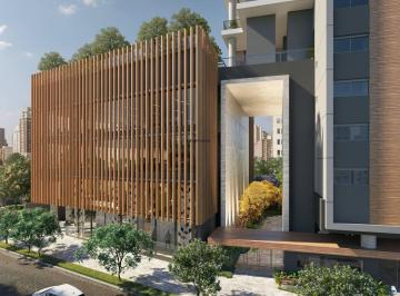 Foto 01 · H.I. Apartamento com 2 suites e 2 vagas com 151m² em Pinheiros
