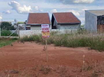 Foto 01 · Terreno à venda em Jaguariúna-SP, Bairro Residencial Reserva da Barra com 253,75m² de área.