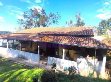 Rural de 2 quartos, Ibiúna · Ibiúna, linda chácara com escritura definitiva
