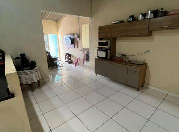 Casa de 3 quartos, Planaltina · Casa no Estancia 3 com Lote de 200m² / Perto da Líder material de construção
