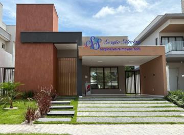 Casa de 3 quartos, Eusébio · Belíssima casa com 3 suítes na Cidade Alpha