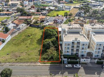 Terreno , Campo Largo · TERRENO EM CAMPO LARGO, ZR3, EM LOCAL VALORIZADO! 877,50 m²! PR.