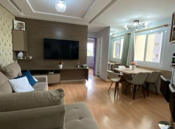 Apartamento de 2 quartos, Jundiaí · Cidade Jardim Violeta