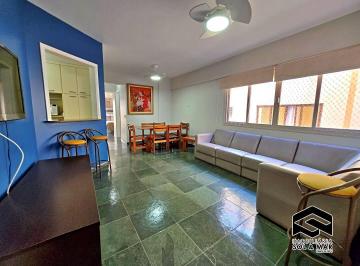 Apartamento · 74m² · 2 Quartos · 1 Vaga · REGIÃO DO HOTEL CASA GRANDE, LADO PRAIA!