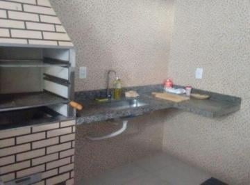 Casa de 3 quartos, Campo Limpo Paulista · Casa com 3 Quartos e 2 banheiro à Venda, 133m²Campo Limpo Paulista