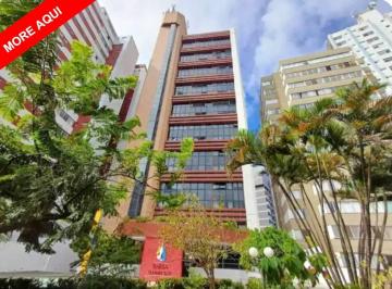 Apartamento · 33m² · 1 Quarto · 1 Vaga · APARTAMENTO NA BARRA, SALVADOR-BA - OPORTUNIDADE ÚNICA! STUDIO REFORMADO BARRA SUMMER FLAT - INVESTI