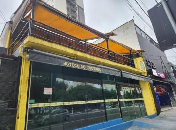 Comercial de 3 quartos, São Paulo · Salão comercial, 314m², Parada Inglesa - São Paulo - SP