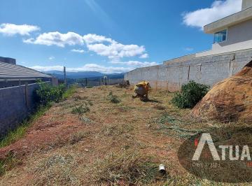 Terreno · 500m² · Terreno 500m² com Projeto Aprovado –Parque Bela Vista Terra Preta/Mairiporã