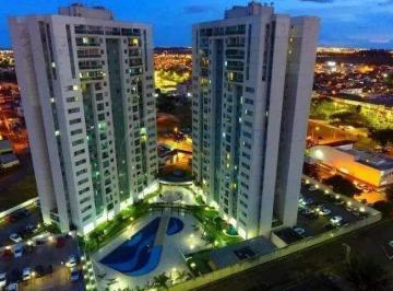Apartamento de 3 quartos, Águas Claras · Apartamento 3 quartos Qs 5 lazer completo suíte garagem coberta