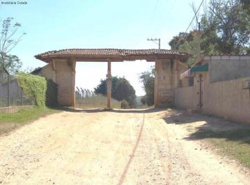 Portal da Fazenda Doeste. · Terreno, Fazenda Doeste III, Araçoiaba da Serra, SP