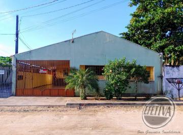 Casa · 200m² · 3 Quartos · 3 Vagas · RESIDÊNCIA 150M²- COSTA AZUL