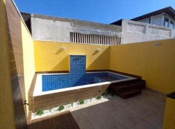 Casa de 2 quartos, Itanhaém · CASA COM PISCINA A VENDA NA PRAIA EM ITANHAÉM/SP