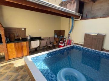 Casa de 2 quartos, Itanhaém · CASA COM PISCINA A VENDA NA PRAIA EM ITANHAÉM/SP