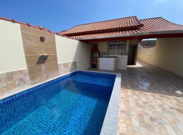 Casa de 2 quartos, Itanhaém · CASA COM PISCINA A VENDA NA PRAIA EM ITANHAÉM/SP