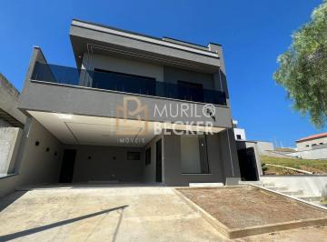 Casa · 192m² · 3 Quartos · 2 Vagas · Casa à venda - 3 quartos, 192m² - Condomínio Reserva do Vale, Caçapava