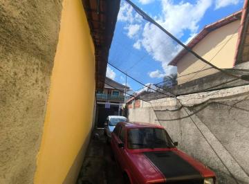 Casa · 80m² · 2 Quartos · 2 Vagas · Casa 2 uqratos com entrada Individual em Ibirité