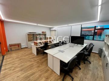 Fachada do duplex comercial no Centro de Santos ? · Duplex Comercial à Venda no Centro de Santos | RICCI