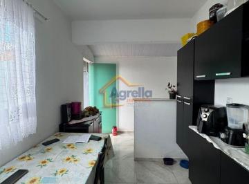 Foto 01 · Casa à venda no bairro Jardim Alto dos Ypês - Mogi Guaçu/SP