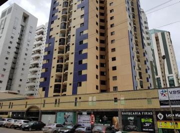 Apartamento de 3 quartos, Águas Claras · Apartamento 3 Quartos Águas de Vitória Águas Claras Norte 90m² Suíte Vaga