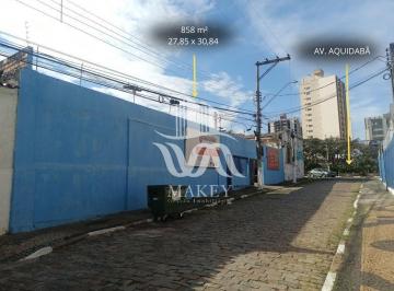 Foto 01 · vende-se Estacionamento ou Terreno Plano sem viela no Centro de Campinas