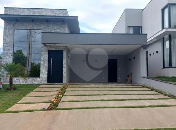 Casa · 179m² · 3 Quartos · 4 Vagas · Condomínio com 3 quartos à venda em Jardins di roma - SP