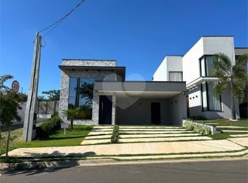 Casa · 179m² · 3 Quartos · 4 Vagas · Condomínio com 3 quartos à venda em Jardins di roma - SP