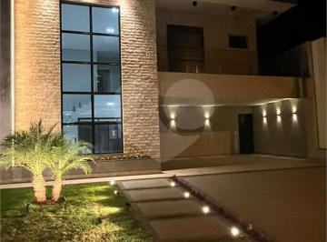 Casa · 246m² · 33 Quartos · 4 Vagas · Condomínio com 33 quartos à venda em Jardins di roma - SP