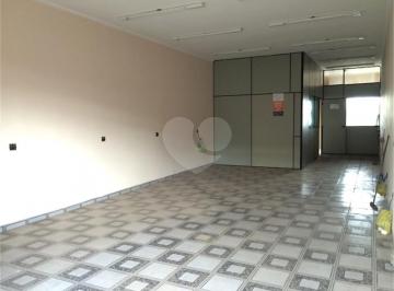 Comercial · 90m² · Salas à venda em Baeta neves - SP