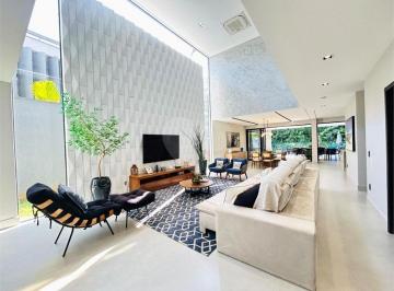 Casa · 620m² · 8 Quartos · 4 Vagas · Casa com 8 quartos à venda em Riviera - SP