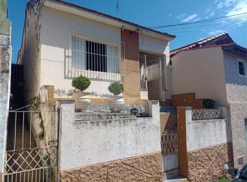 Casa · 83m² · 2 Quartos · Casa com 2 quartos à venda em Jardim araritaguaba - SP