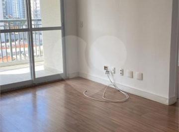 Apartamento · 61m² · 2 Quartos · 1 Vaga · Apartamento com 2 quartos à venda em Parque Da Vila Prudente - SP