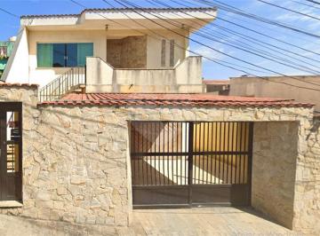 Casa · 320m² · 3 Quartos · 10 Vagas · Casa com 3 quartos à venda em Imirim - SP