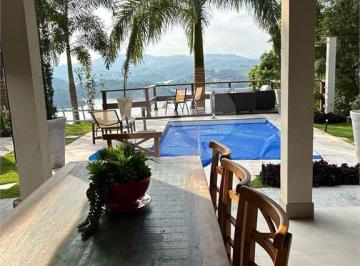 Casa · 140m² · 3 Quartos · Condomínio com 3 quartos à venda em Aguas de igaratá - SP