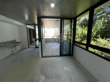 Apartamento · 75m² · 1 Quarto · 1 Vaga · Apartamento com 1 quartos à venda em Perdizes - SP