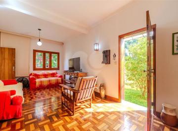 Casa · 360m² · 4 Quartos · 3 Vagas · Sobrado com 4 quartos à venda em Sumaré - SP