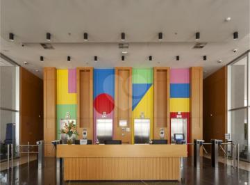 Comercial · 695m² · 32 Vagas · Lajes Corporativas à venda em Pinheiros - SP
