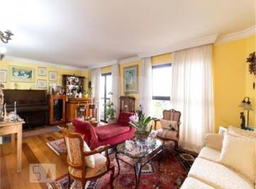 Apartamento · 191m² · 4 Quartos · 3 Vagas · Apartamento com 4 quartos à venda em Perdizes - SP