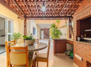Casa · 285m² · 3 Quartos · 3 Vagas · Sobrado com 3 quartos à venda em Jardim das bandeiras - SP