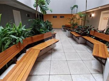 Apartamento · 72m² · 3 Quartos · 2 Vagas · Apartamento com 3 quartos à venda em Sumarezinho - SP