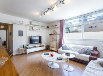 Apartamento · 92m² · 2 Quartos · 1 Vaga · Apartamento com 2 quartos à venda em Cerqueira césar - SP
