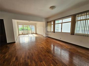 Apartamento · 196m² · 3 Quartos · 1 Vaga · Apartamento com 3 quartos à venda em Jardim paulista - SP