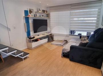 Casa · 100m² · 2 Quartos · 2 Vagas · Sobrado com 2 quartos à venda em Planalto paulista - SP