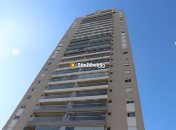 Foto 01 · Jardim de Versailles | Apartamento à venda no Bairro Jardim Botânico em Ribeirão Preto