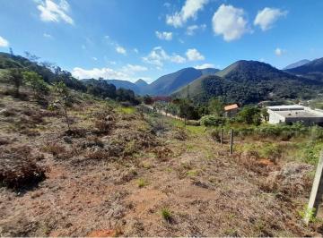 Terreno , Teresópolis · Terreno Privilegiado com Vista Livre para as Montanhas.