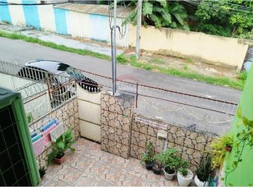 Casa · 67m² · 2 Quartos · Casa no Conjunto Campos Eliseos