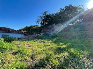 Terreno · 631m² · Terreno à Venda 631m² no Jardim Santa Rita de Cássia em Bragança Pta/SP R$290.000,00