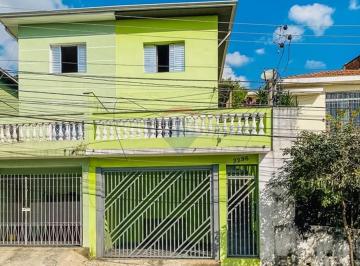 Casa · 100m² · 3 Quartos · 1 Vaga · Vista e potencial em uma casa cheia de possibilidades na Vila Mangalot!