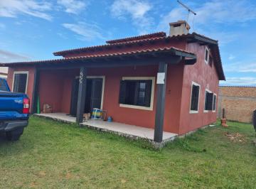 Casa · 200m² · 3 Quartos · 1 Vaga · Casa em Praia Itapeva